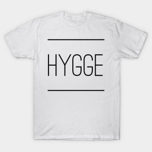 HYGGE T-Shirt